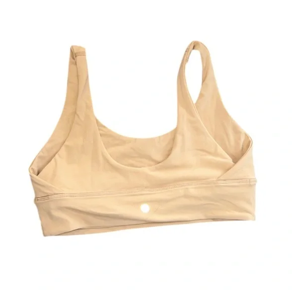 Lululemon Align Reversible Bra *Light Support, A/B Cup
Contour / Contour size 12 - Picture 6 of 10